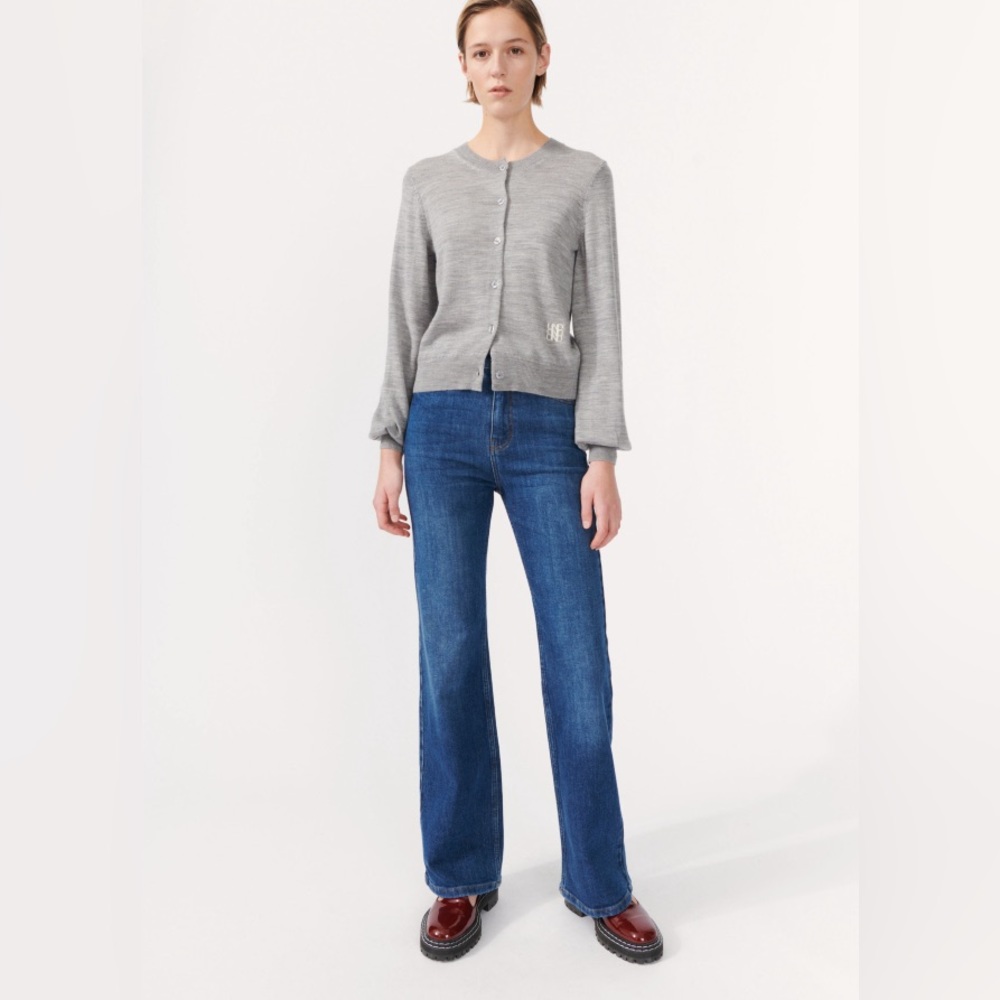 Novelle Flare Jeans 26 Tall